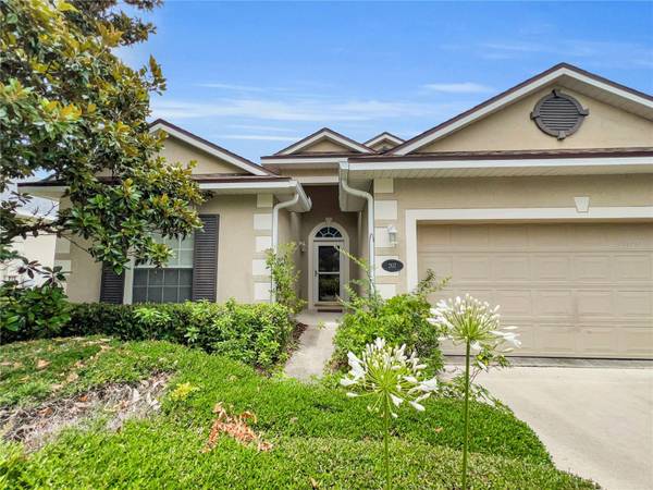 207 COLETON LN, Deland, FL 32724