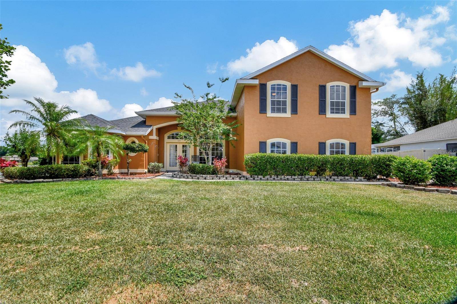 654 COPPER BEECH BLVD, Deltona, FL 32725