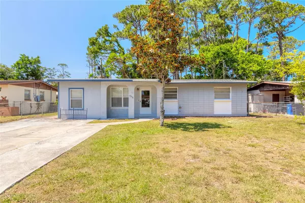 526 BROOK CIR, S Daytona, FL 32119