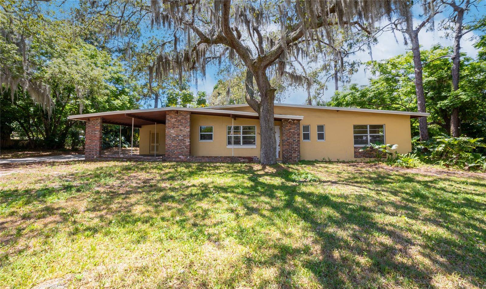 1201 S PARK AVE, Titusville, FL 32796