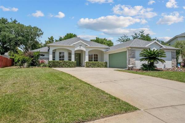 246 PALMETTO SPRINGS ST, Debary, FL 32713