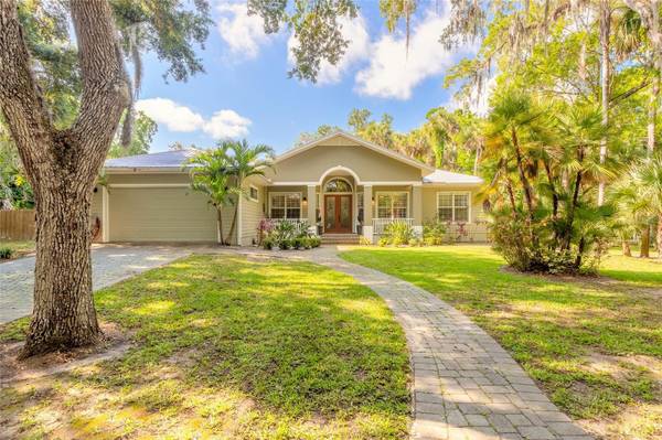 2646 TURNBULL BAY RD, New Smyrna Beach, FL 32168