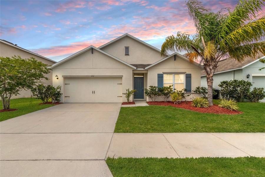 2917 GIBRALTAR BLVD, New Smyrna Beach, FL 32168