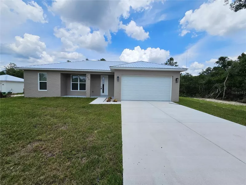 265 WALDOR AVE, Orange City, FL 32763