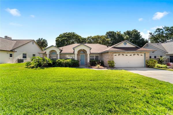 448 LONG PINE DR, Lake Mary, FL 32746