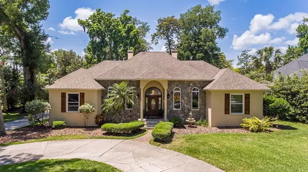 43 AUDUBON LN, Flagler Beach, FL 32136