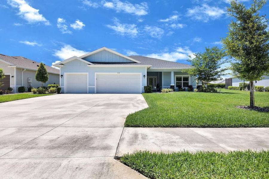 3124 LIZMORE CIR, Ormond Beach, FL 32174