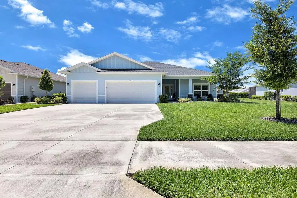 Ormond Beach, FL 32174,3124 LIZMORE CIR