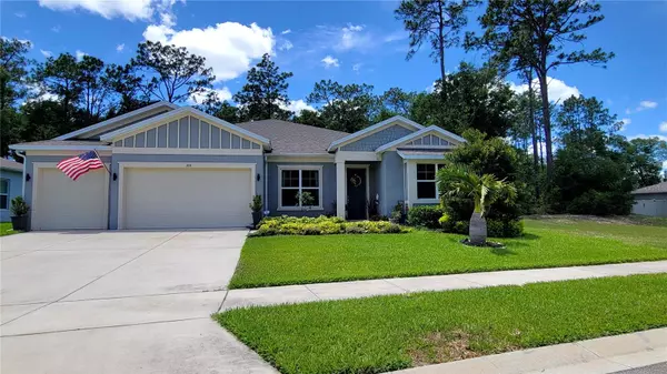 384 NOWELL LOOP, Deland, FL 32724