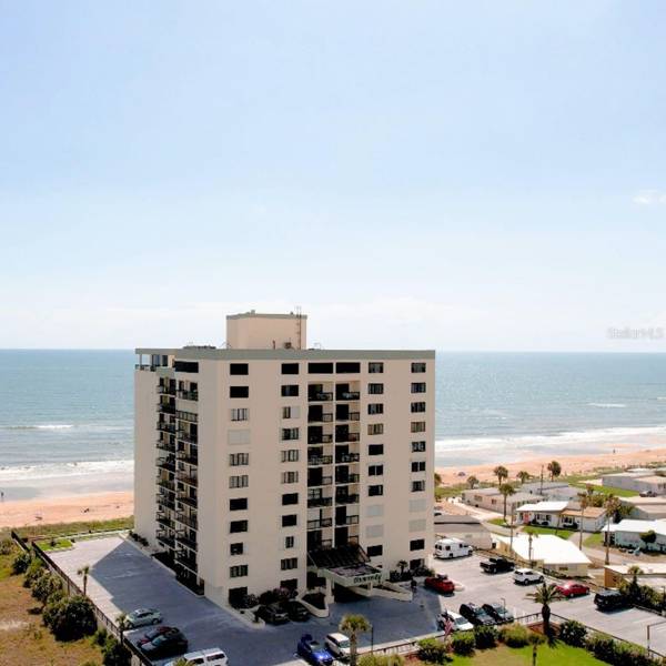 1513 OCEAN SHORE BLVD #7B, Ormond Beach, FL 32176