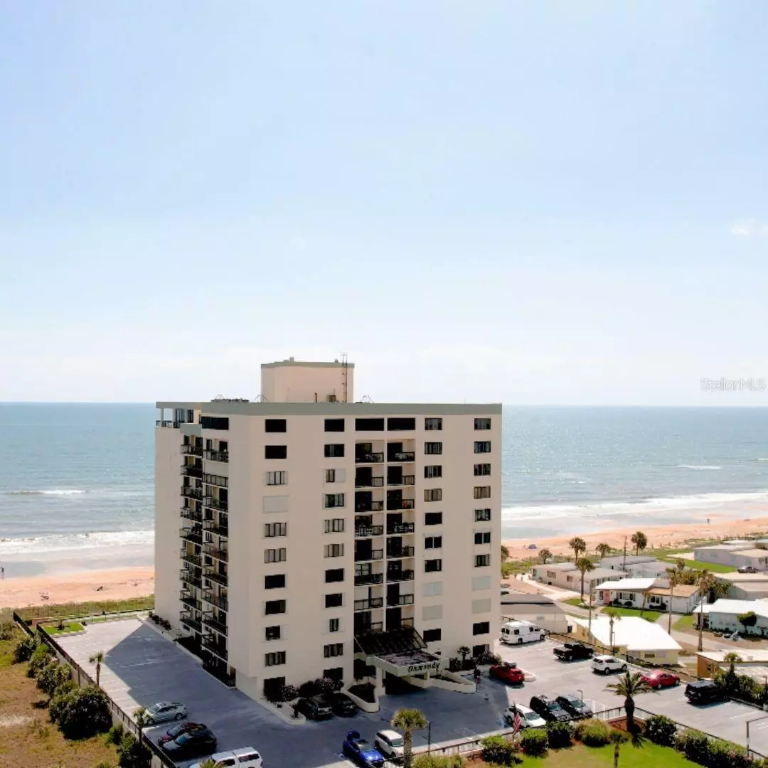 Ormond Beach, FL 32176,1513 OCEAN SHORE BLVD #7B