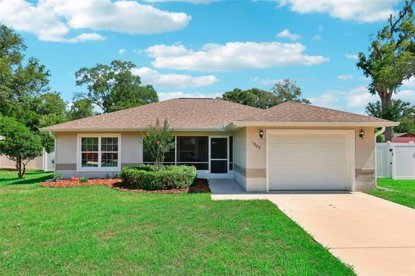 1225 8TH ST, Orange City, FL 32763