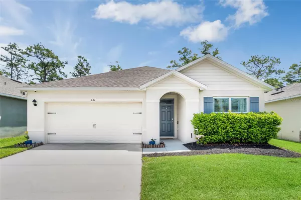 231 MEGHAN CIR, Deland, FL 32724