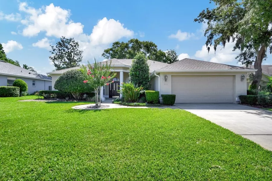 213 HAMMOCK OAK CIR, Debary, FL 32713