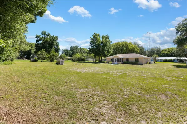 Weirsdale, FL 32195,16350 SE 117TH AVE