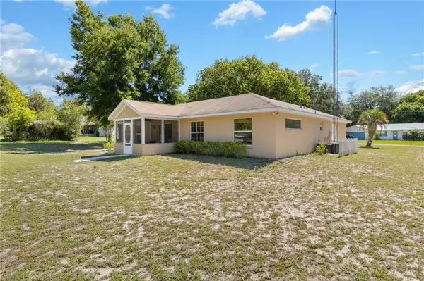 Weirsdale, FL 32195,16350 SE 117TH AVE