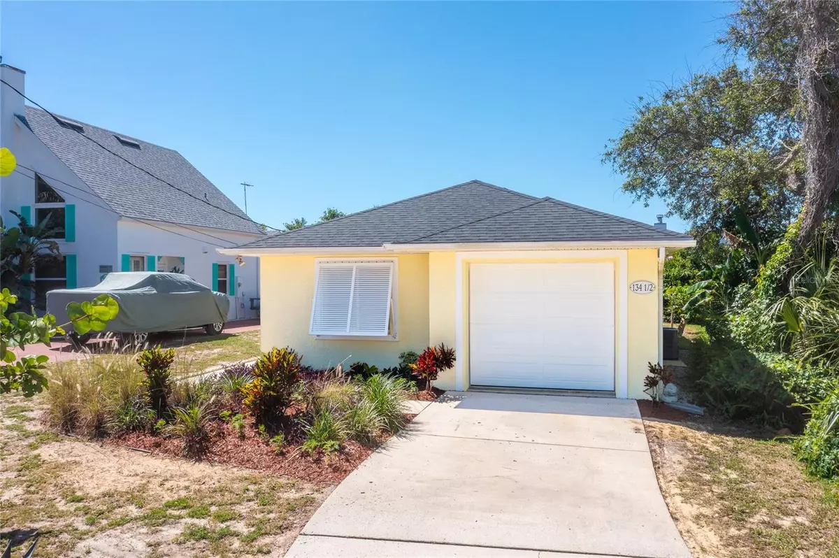 Ormond Beach, FL 32176,134 AVALON DR #A