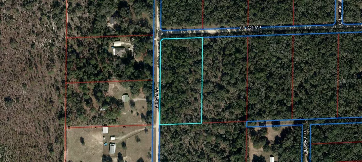 NE 101ST CT, Archer, FL 32618