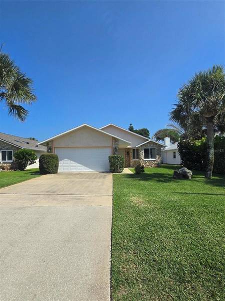 833 E 22ND AVE, New Smyrna Beach, FL 32169