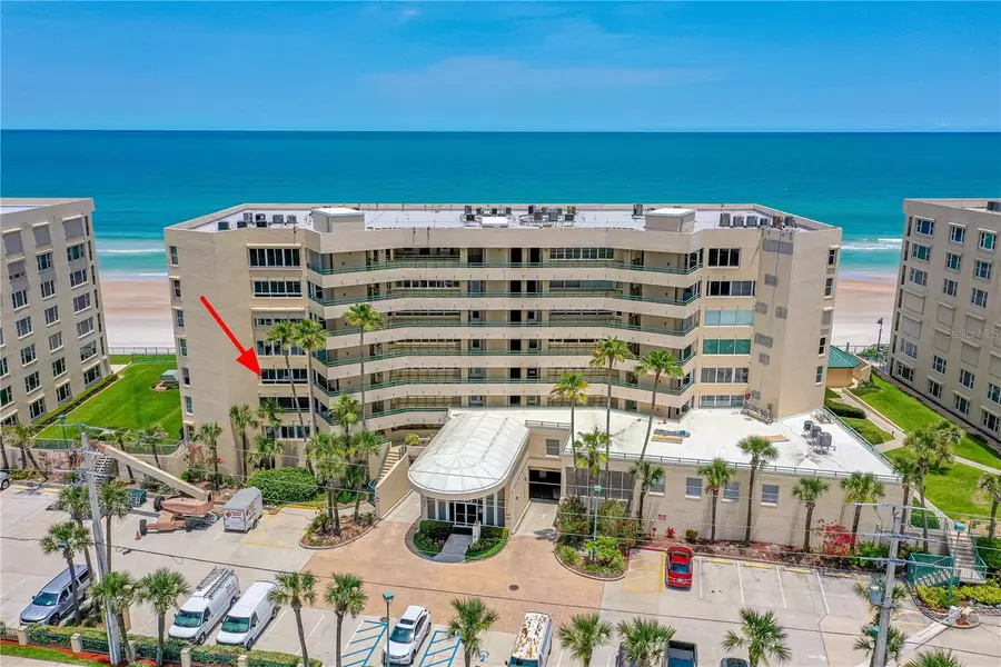 4545 S ATLANTIC AVE #3306, Ponce Inlet, FL 32127