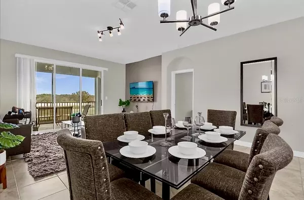 Davenport, FL 33896,505 OCEAN COURSE AVE #505