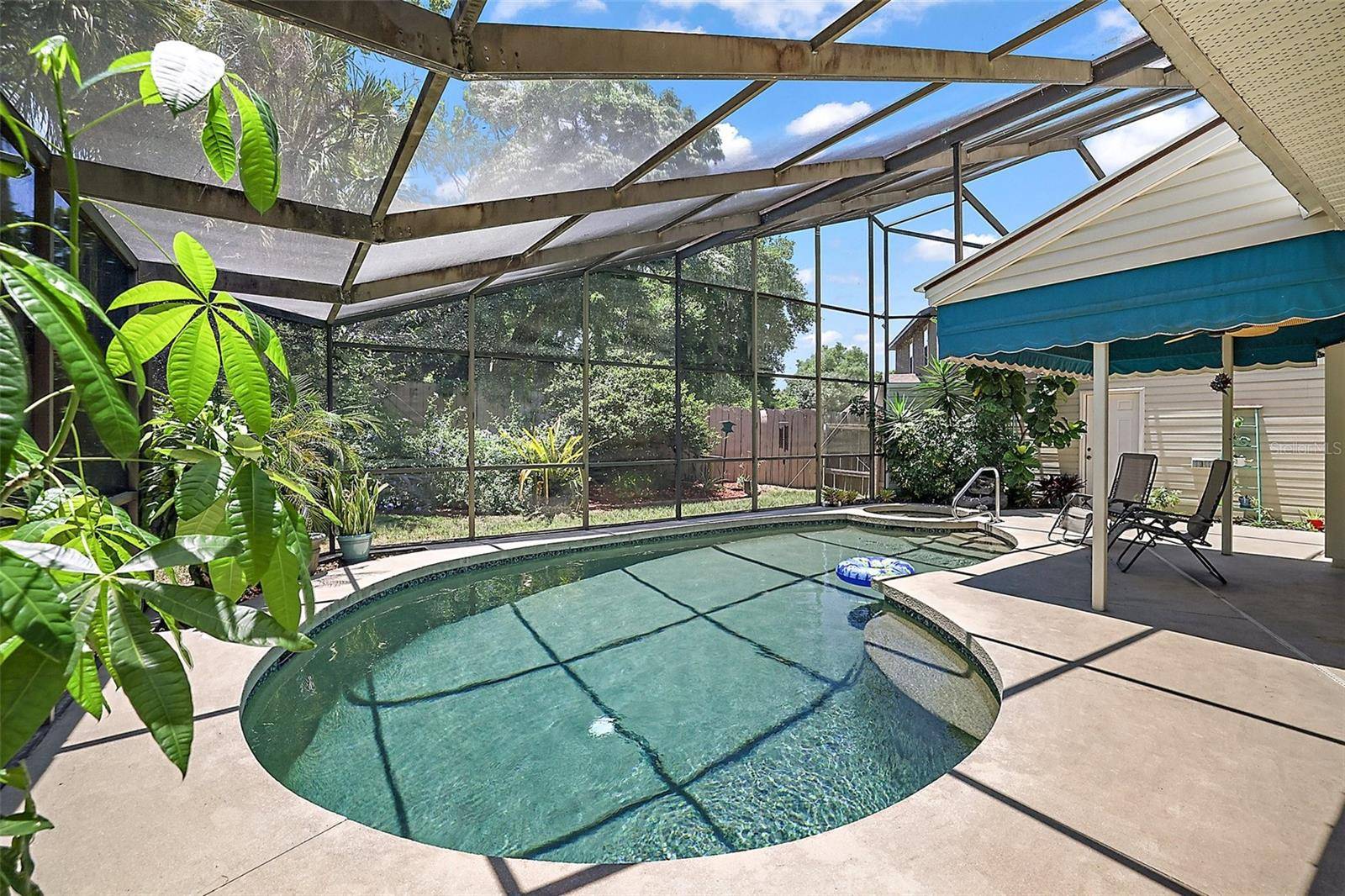 14 HIBISCUS CT, Eustis, FL 32726