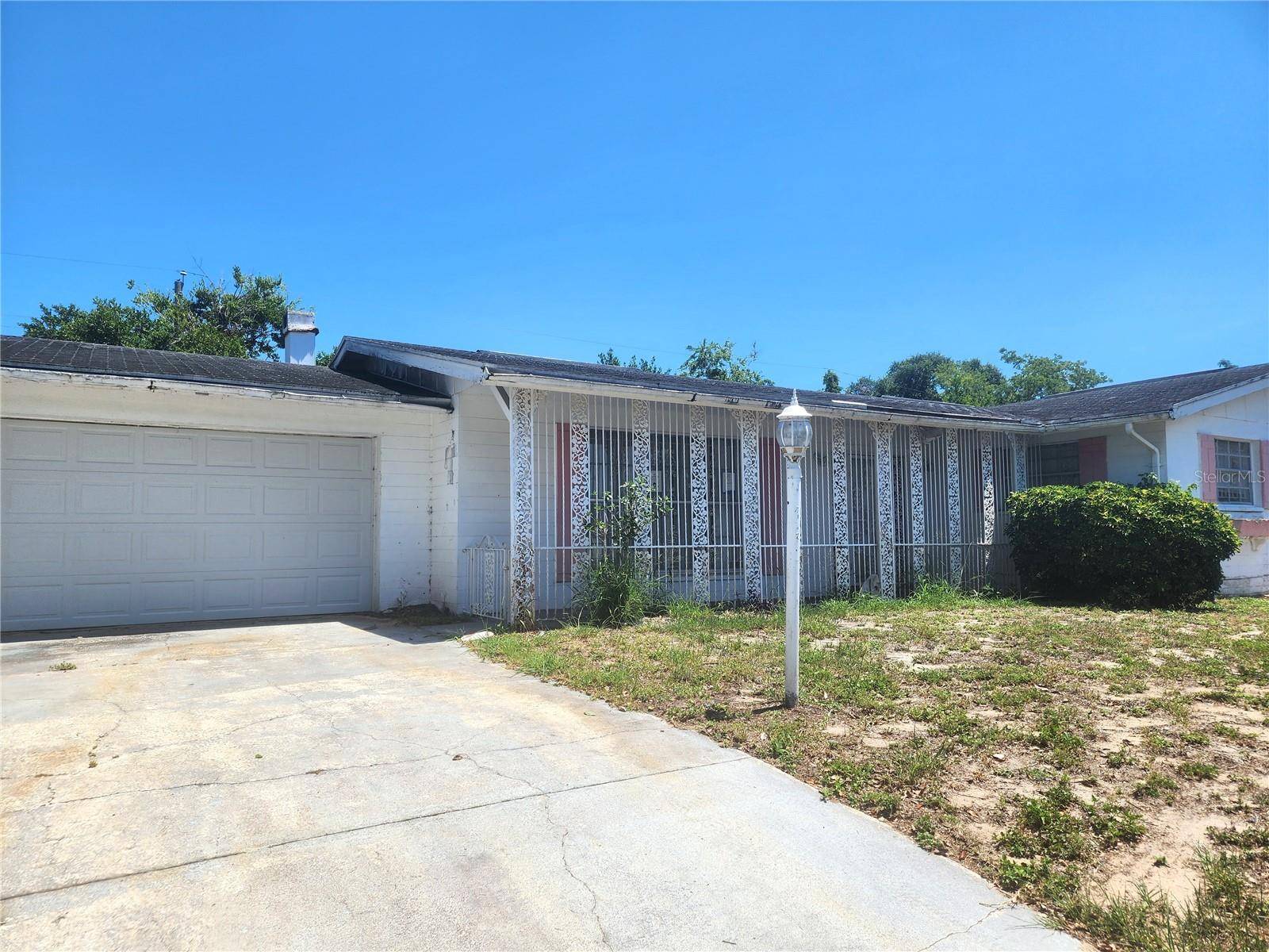 1453 CONTINENTAL DR, Daytona Beach, FL 32117