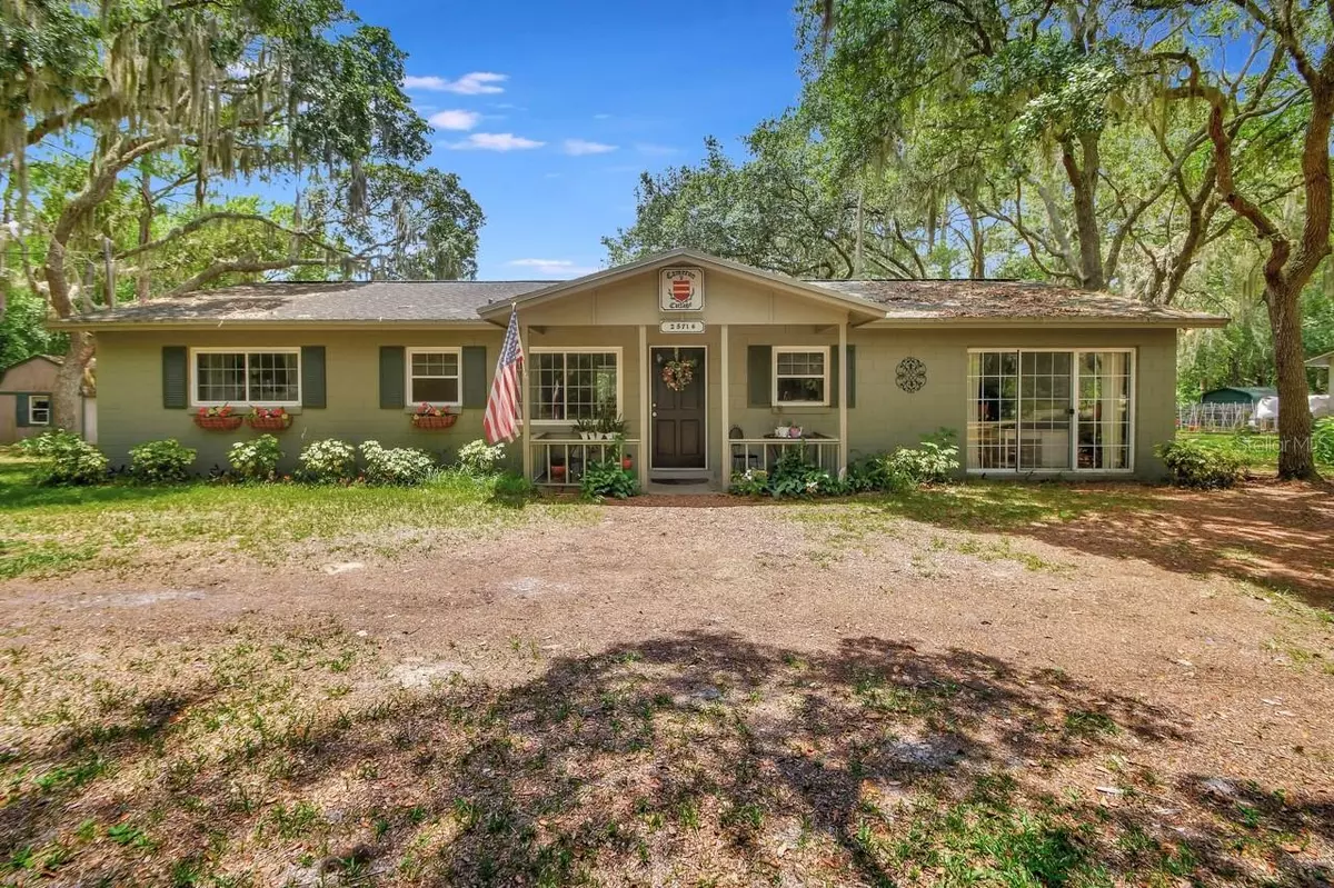 Paisley, FL 32767,25716 FISHERMANS RD
