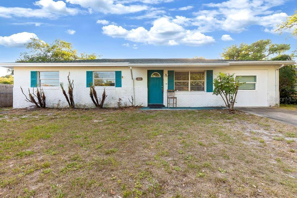 1808 GREEN PL, Ormond Beach, FL 32174