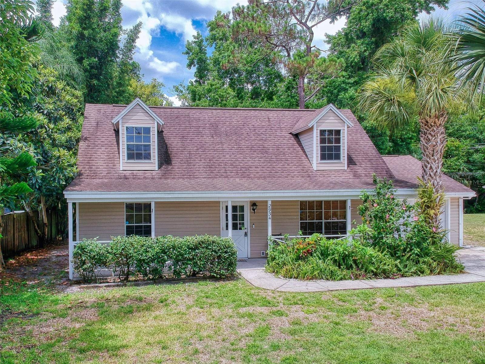 2934 YULE TREE DR, Edgewater, FL 32141