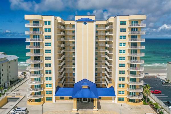 3721 S ATLANTIC AVE #405, Daytona Beach Shores, FL 32118