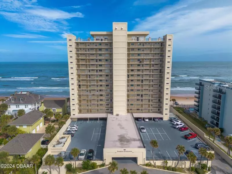 89 S ATLANTIC AVE #405, Ormond Beach, FL 32176