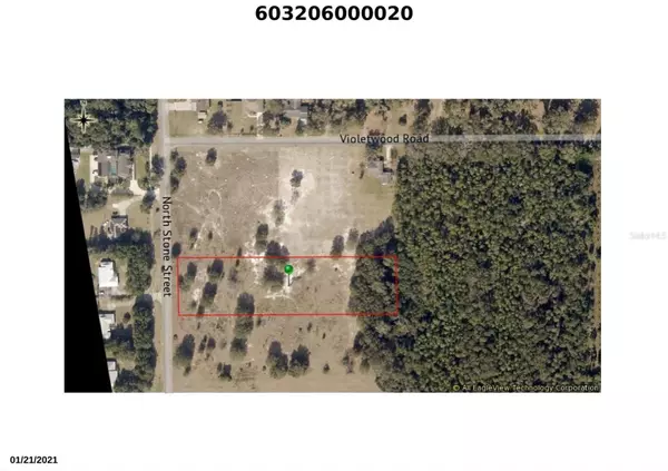 Deland, FL 32720,1675 N STONE ST