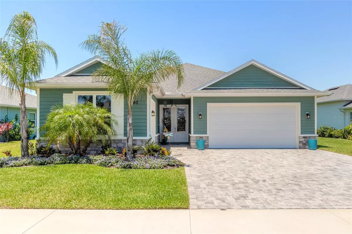 New Smyrna Beach, FL 32168,340 VENETIAN PALMS BLVD