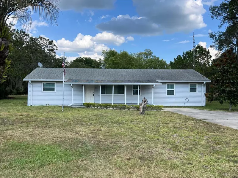 4117 MARSH RD, Deland, FL 32724