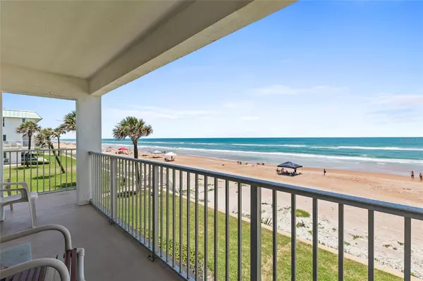 Ormond Beach, FL 32176,815 OCEAN SHORE BLVD #U1B