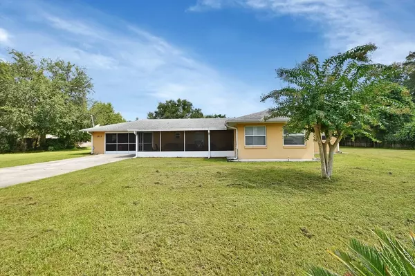 1311 STEVENS AVE, Deland, FL 32720