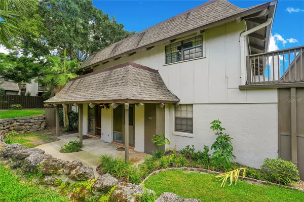 4 TIMBERLINE TRL #B, Ormond Beach, FL 32174
