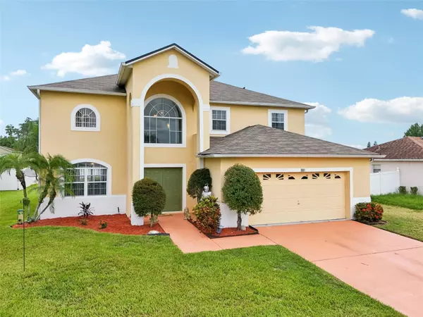 Kissimmee, FL 34758,552 OAK BRANCH CIR