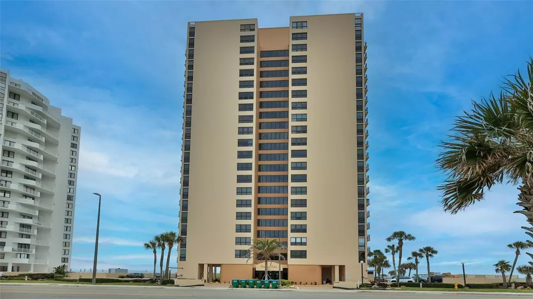 3051 S ATLANTIC AVE #2206, Daytona Beach, FL 32118