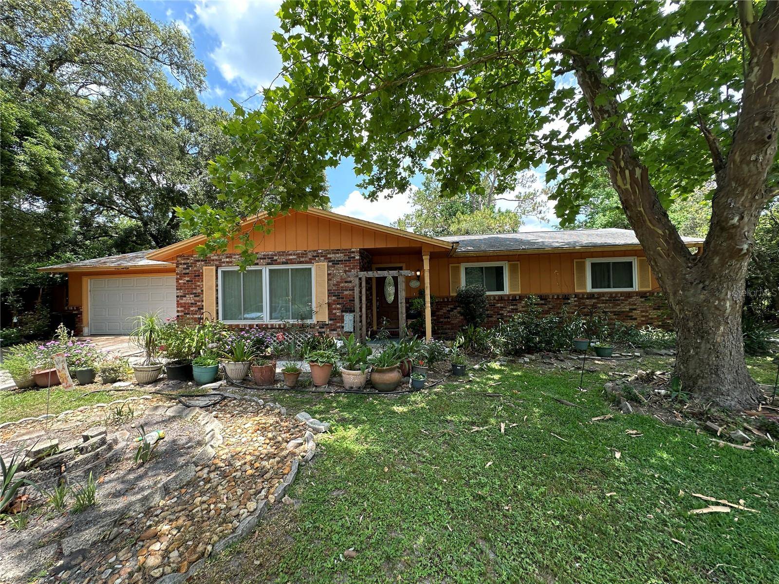 2736 NW 54TH AVE, Gainesville, FL 32653