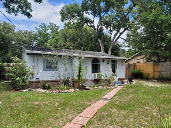 351 W GRAVES AVE,  Orange City,  FL 32763