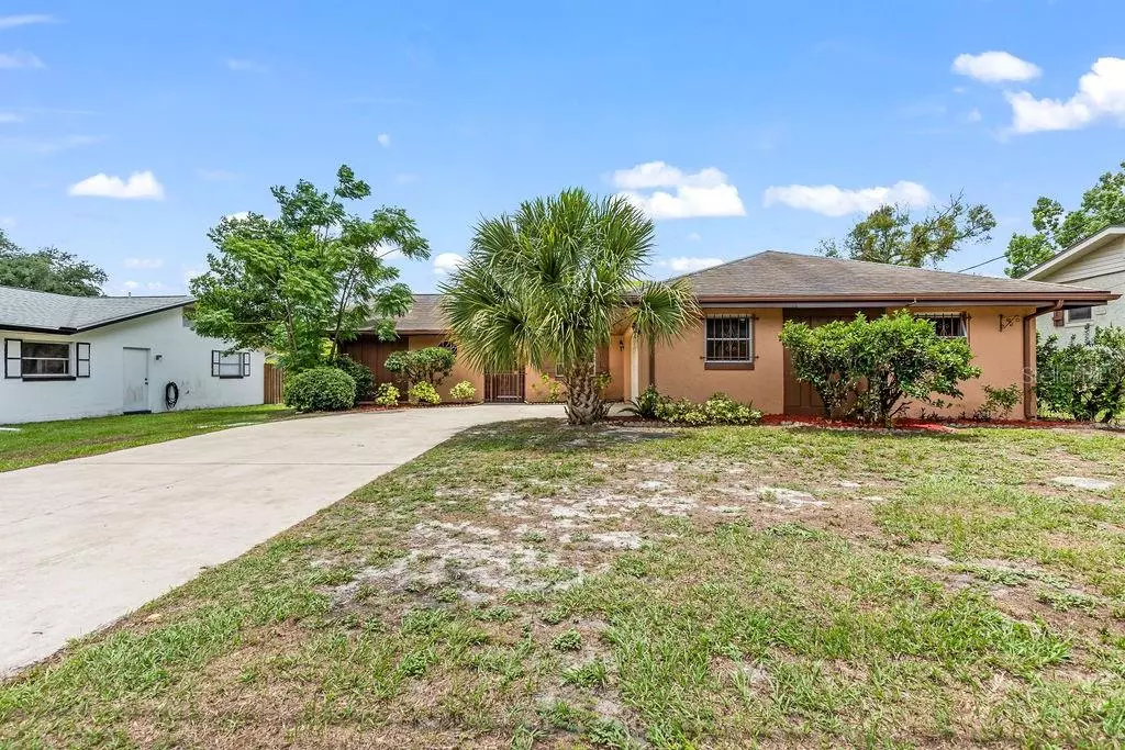 Orange City, FL 32763,670 E IRIS DR