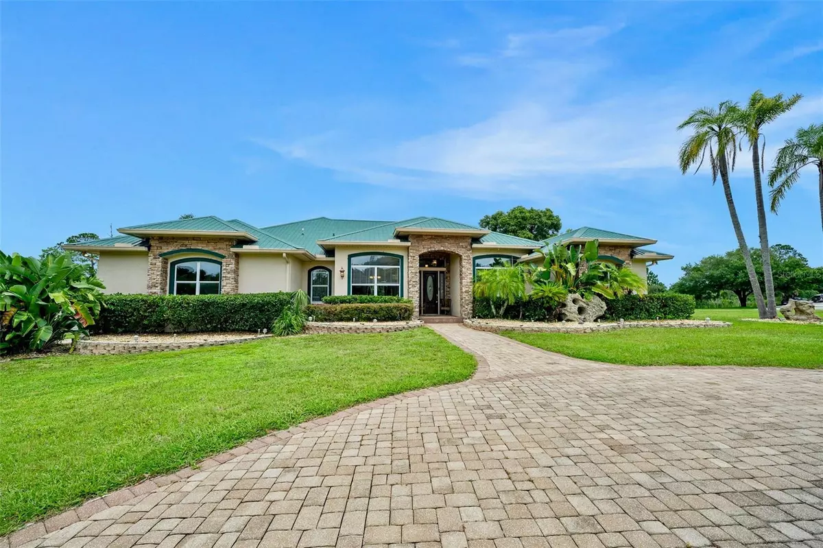 De Leon Springs, FL 32130,735 JOHNSON LAKE RD