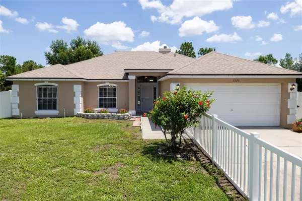 3220 SHINGLER TER,  Deltona,  FL 32738