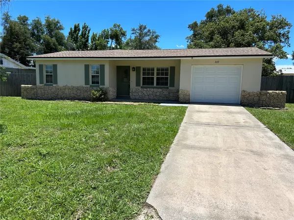 Orange City, FL 32763,222 E HOLLY DR