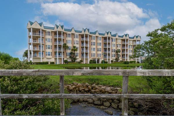 4630 HARBOUR VILLAGE BLVD #1306,  Ponce Inlet,  FL 32127