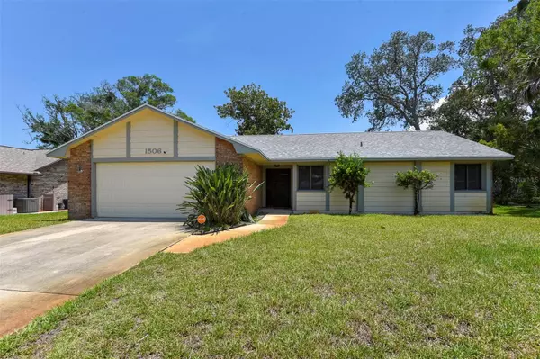 1506 POPLAR DR., Ormond Beach, FL 32174