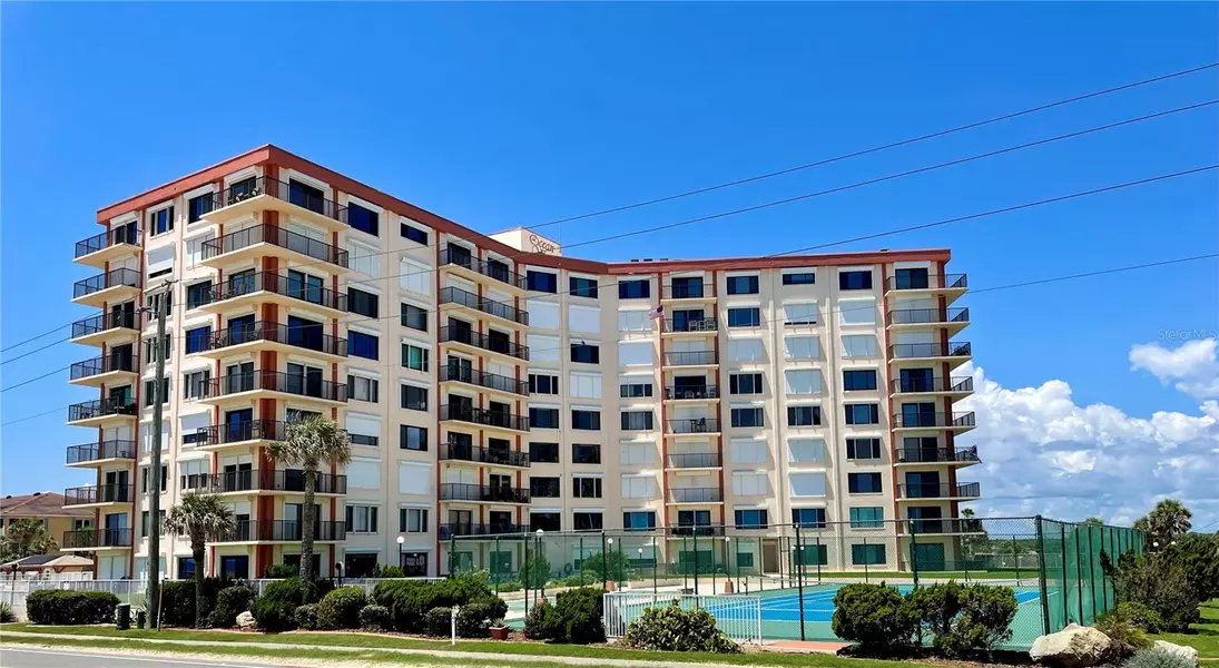 3600 S OCEAN SHORE BLVD #224, Flagler Beach, FL 32136