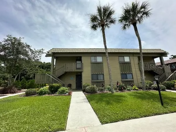 600 N BOUNDARY AVE #101A, Deland, FL 32720